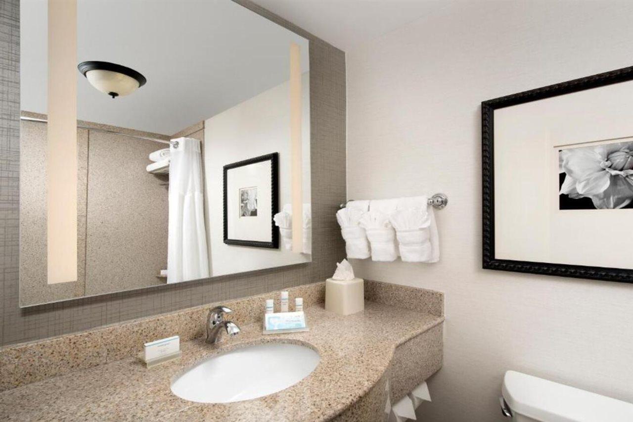 Hilton Garden Inn Atlanta West/Lithia Springs Exteriör bild
