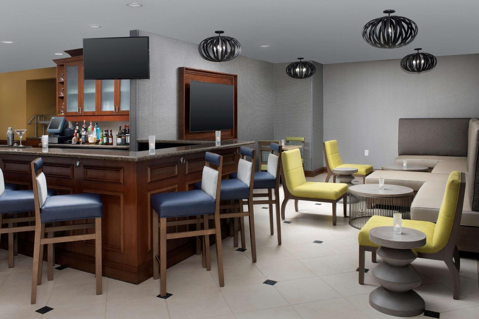 Hilton Garden Inn Atlanta West/Lithia Springs Exteriör bild