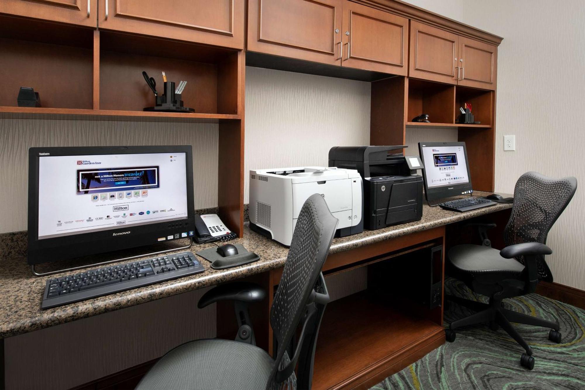 Hilton Garden Inn Atlanta West/Lithia Springs Exteriör bild