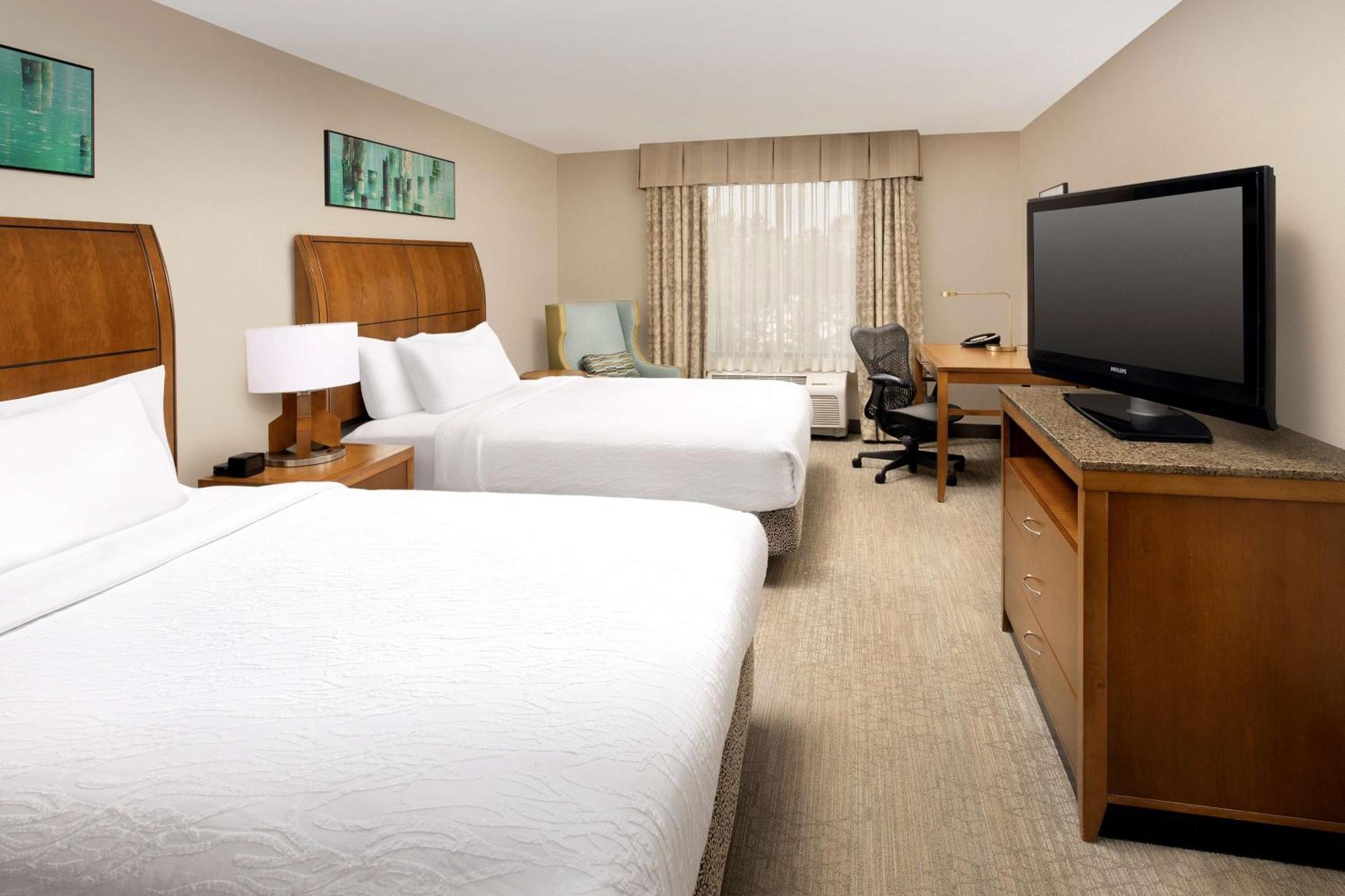Hilton Garden Inn Atlanta West/Lithia Springs Exteriör bild