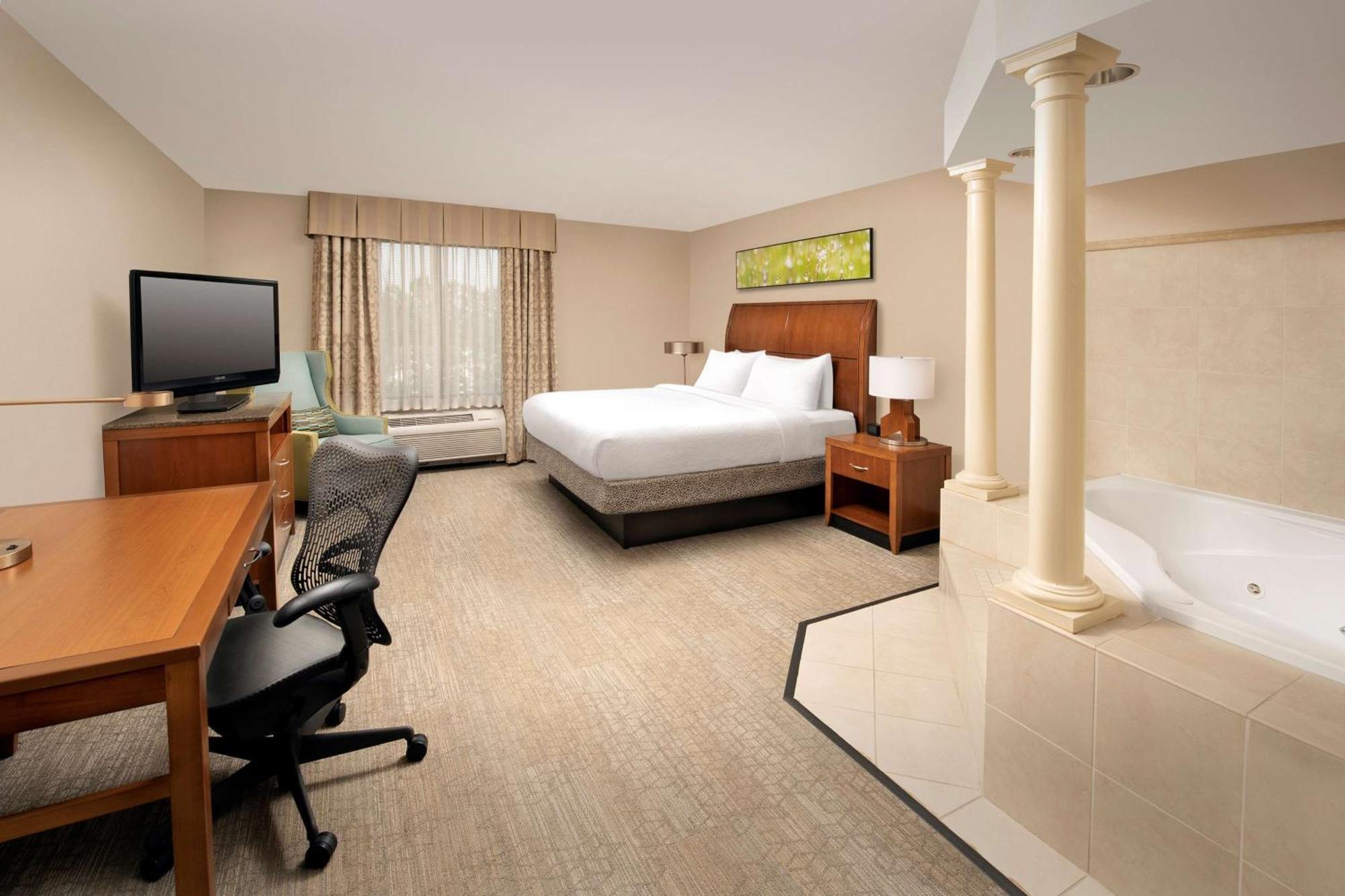 Hilton Garden Inn Atlanta West/Lithia Springs Exteriör bild