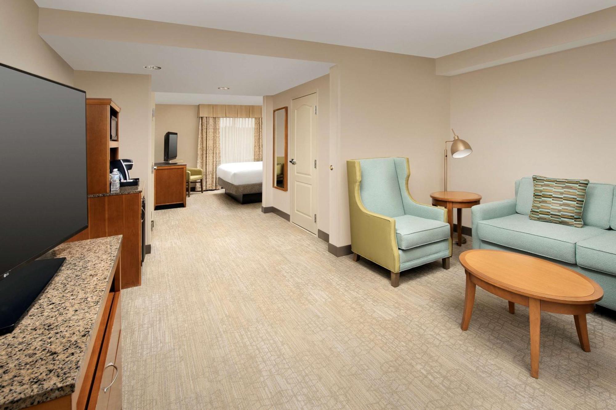 Hilton Garden Inn Atlanta West/Lithia Springs Exteriör bild