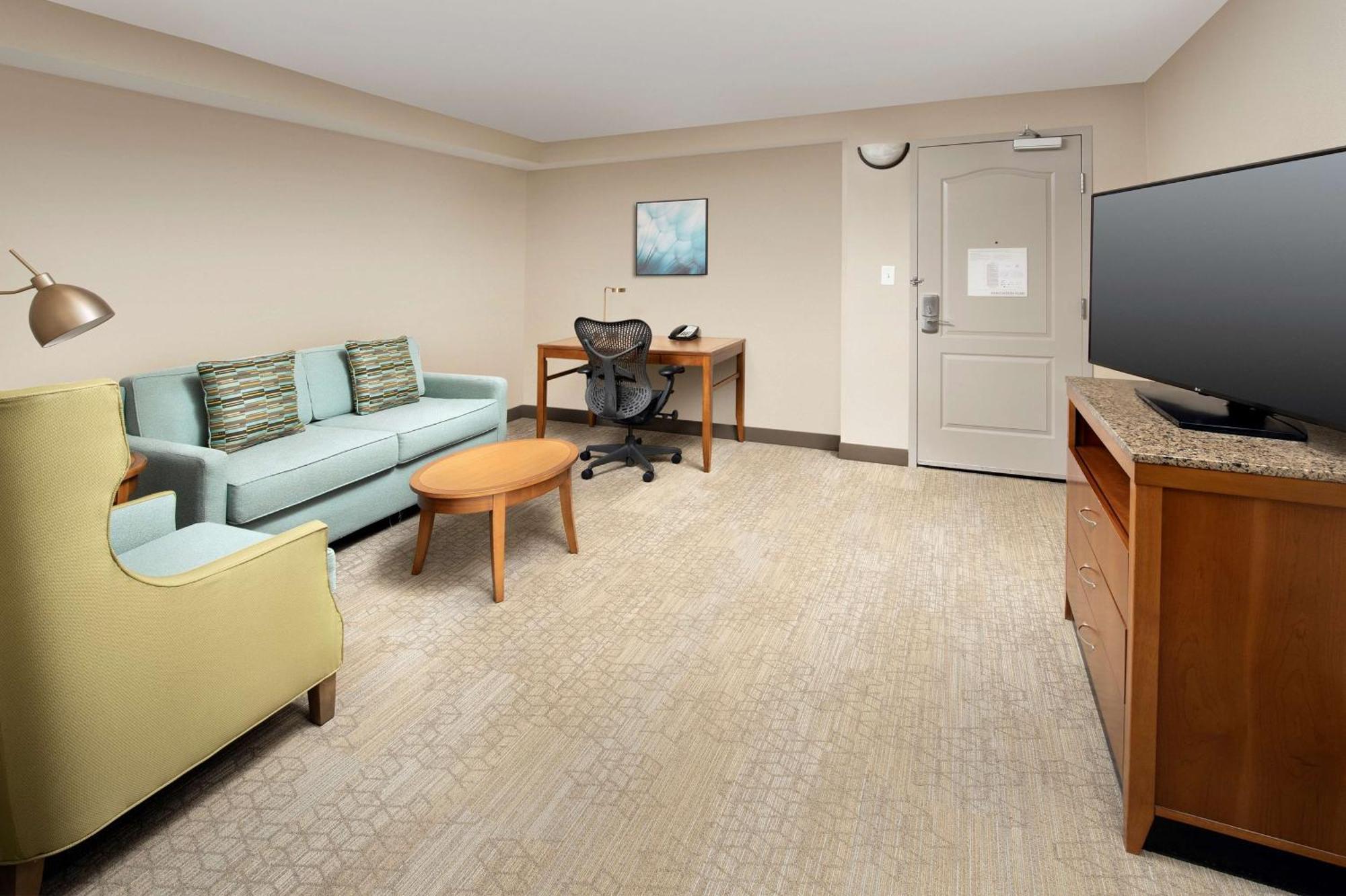 Hilton Garden Inn Atlanta West/Lithia Springs Exteriör bild