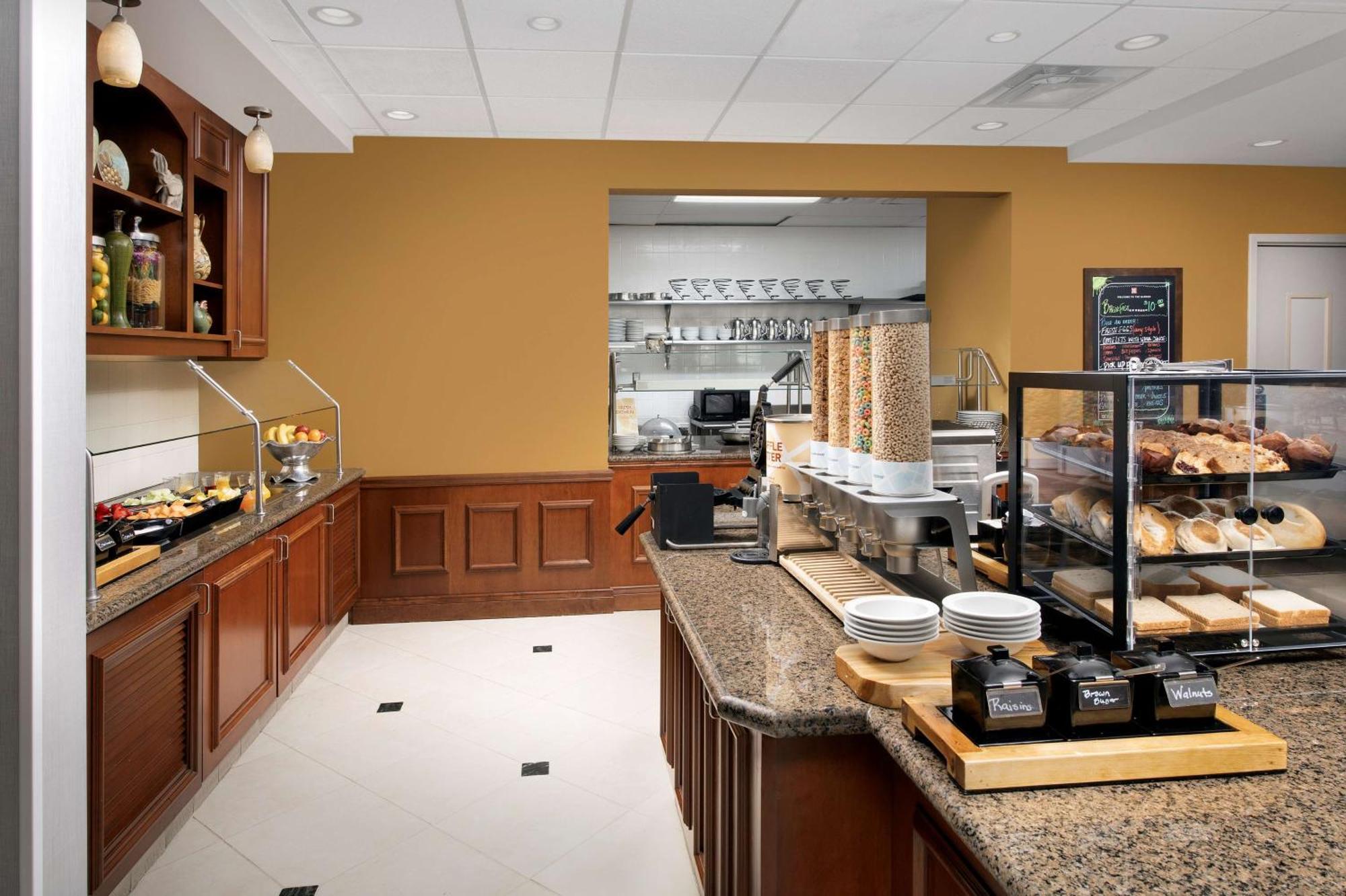 Hilton Garden Inn Atlanta West/Lithia Springs Exteriör bild