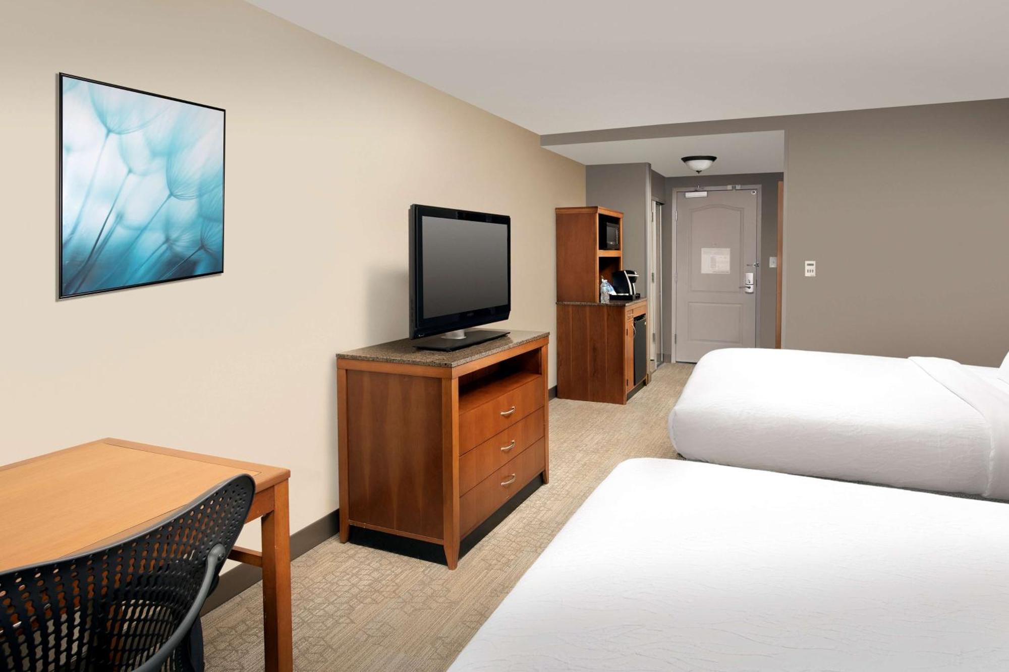 Hilton Garden Inn Atlanta West/Lithia Springs Exteriör bild