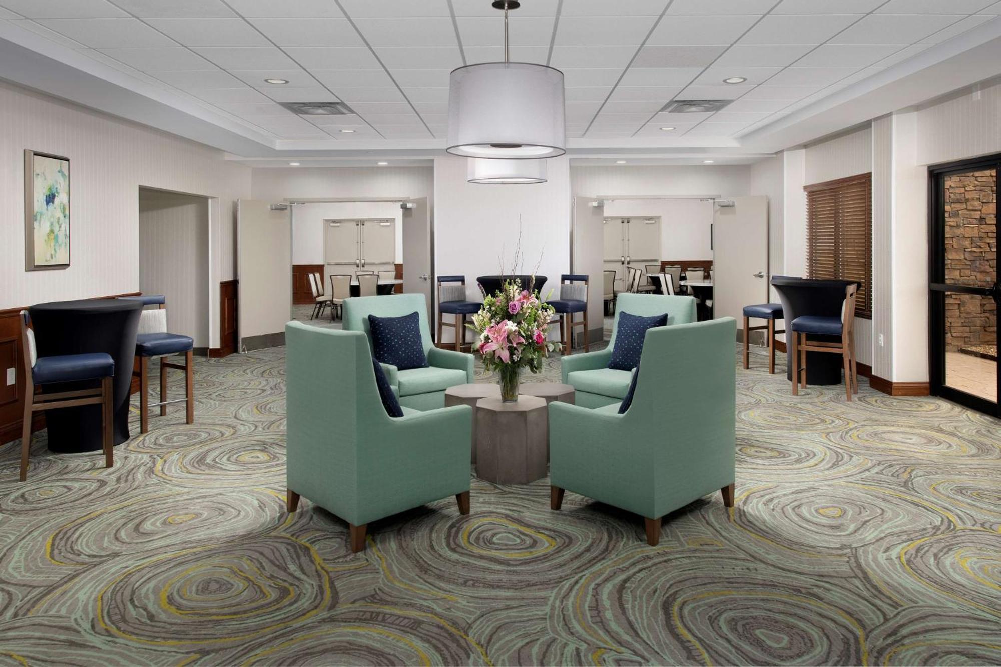 Hilton Garden Inn Atlanta West/Lithia Springs Exteriör bild