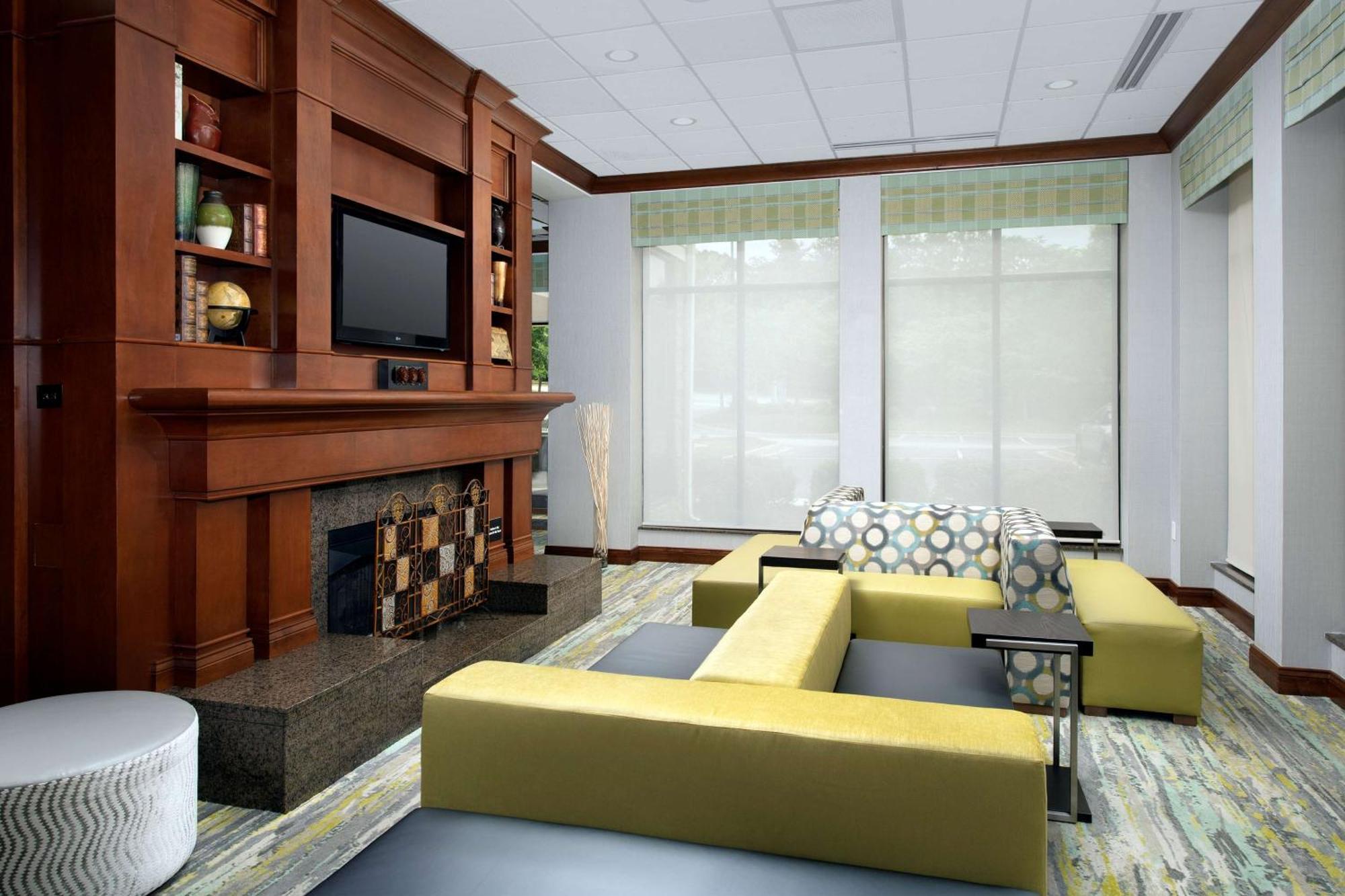 Hilton Garden Inn Atlanta West/Lithia Springs Exteriör bild