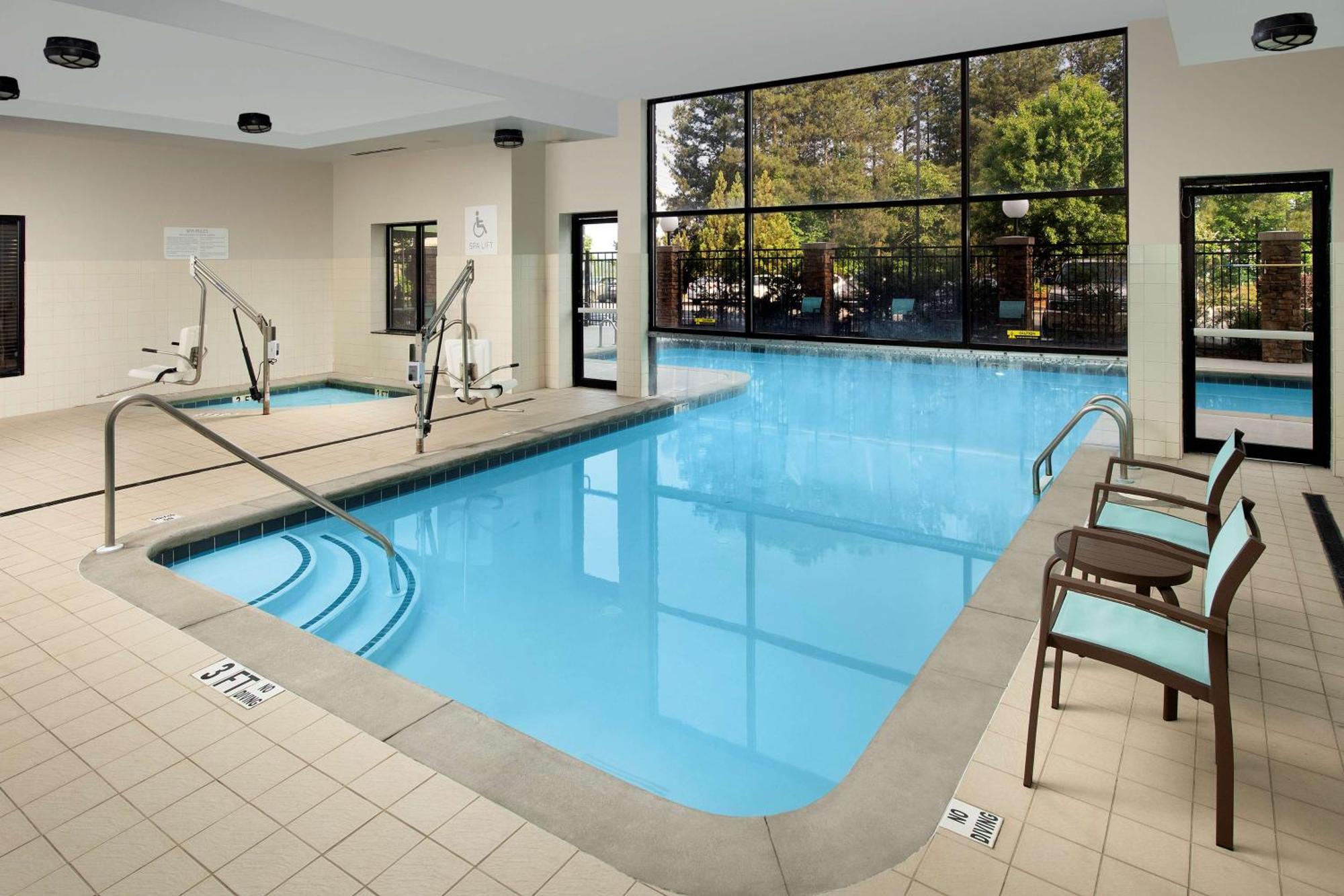 Hilton Garden Inn Atlanta West/Lithia Springs Exteriör bild