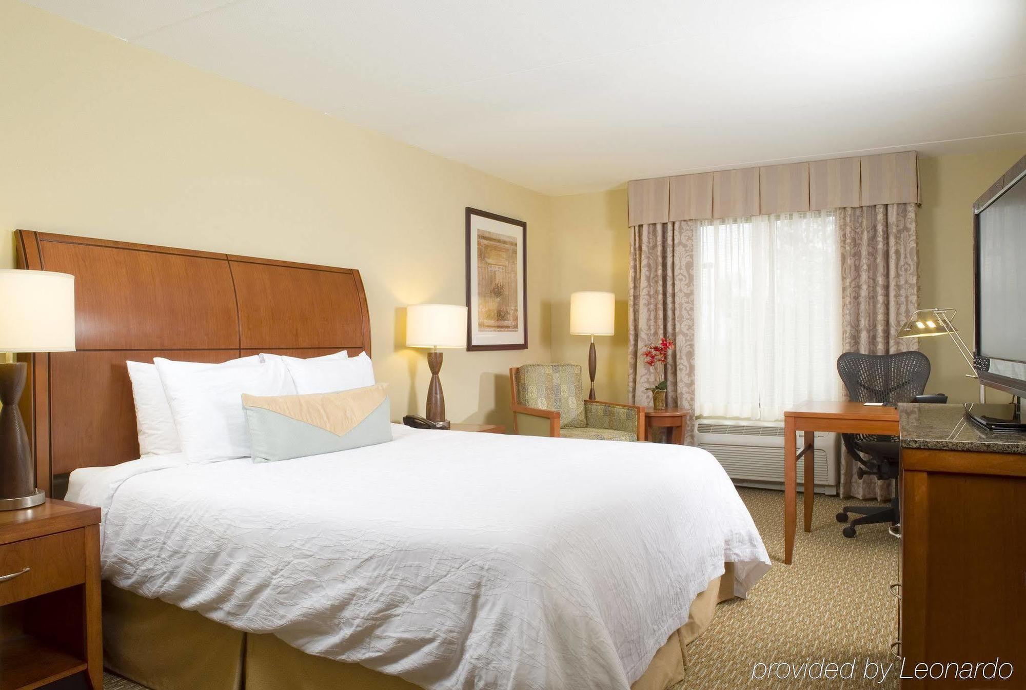 Hilton Garden Inn Atlanta West/Lithia Springs Rum bild