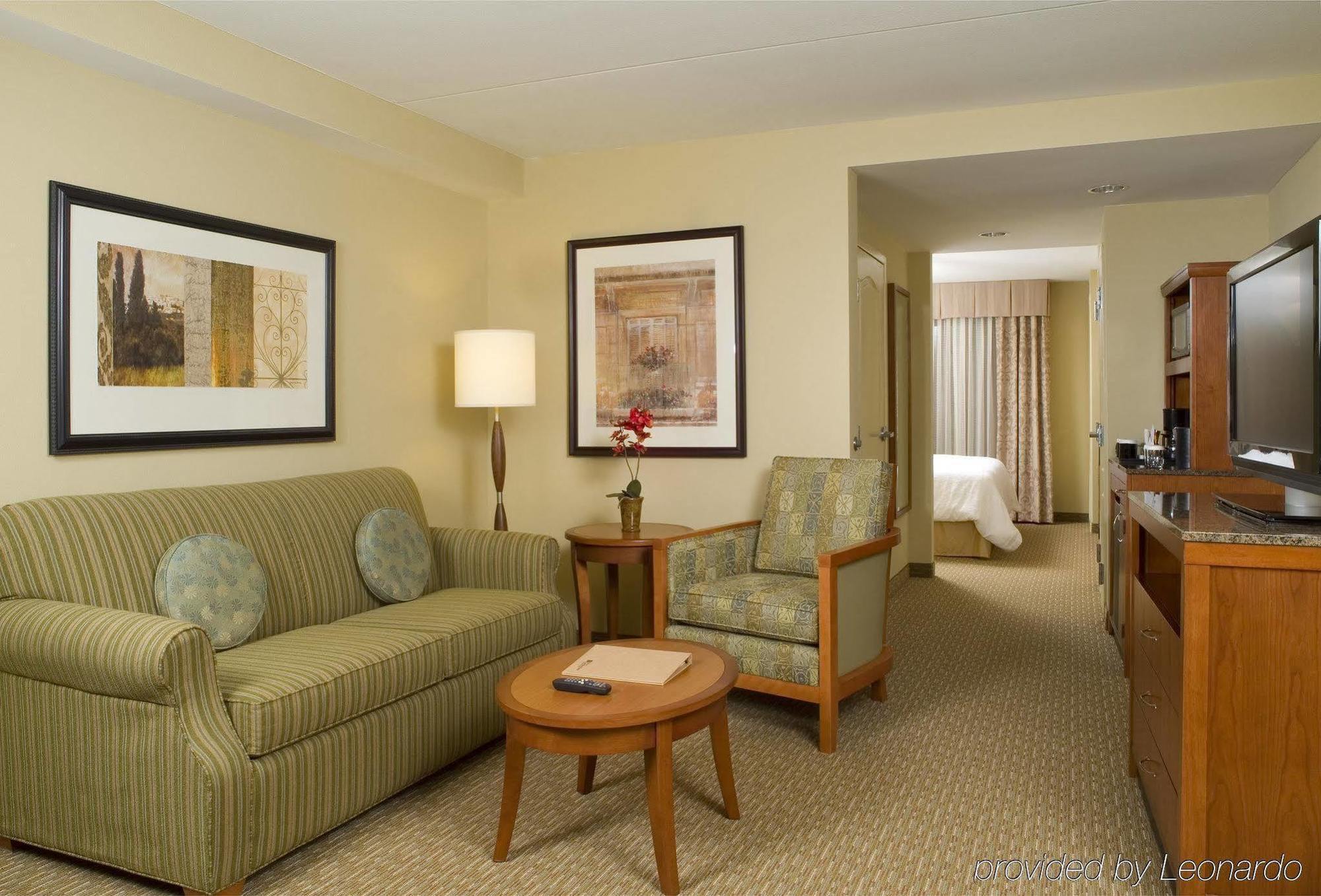 Hilton Garden Inn Atlanta West/Lithia Springs Exteriör bild
