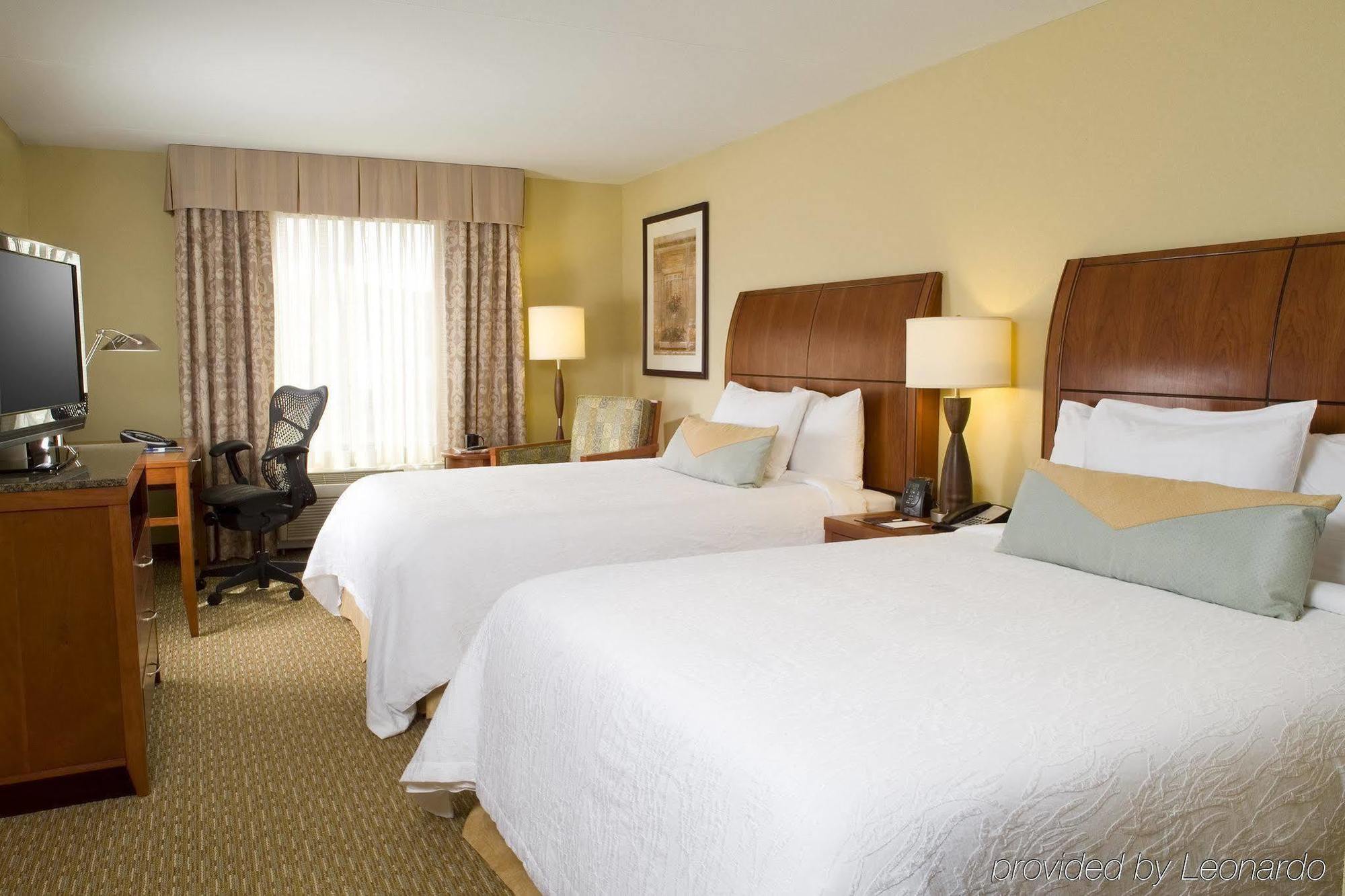 Hilton Garden Inn Atlanta West/Lithia Springs Exteriör bild