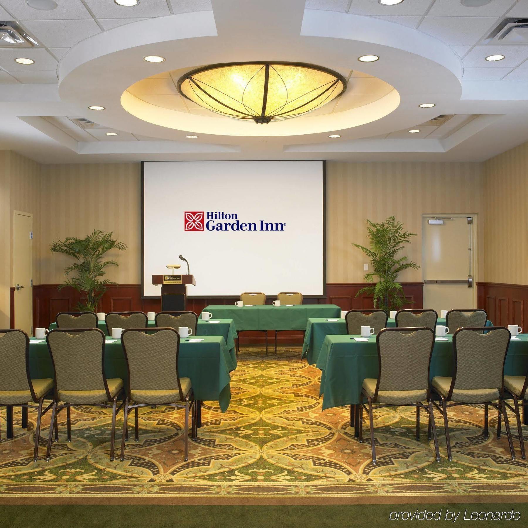 Hilton Garden Inn Atlanta West/Lithia Springs Exteriör bild